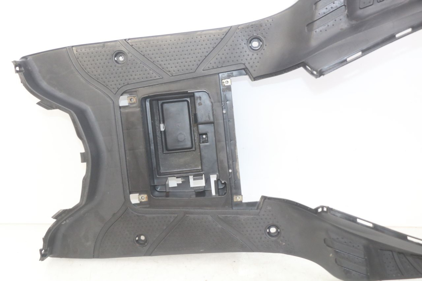 photo de FOOTREST SYM ORBIT 2 4T 50 (2018 - 2022)