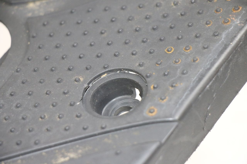 photo de FOOTREST SYM ORBIT 2 4T 50 (2018 - 2022)