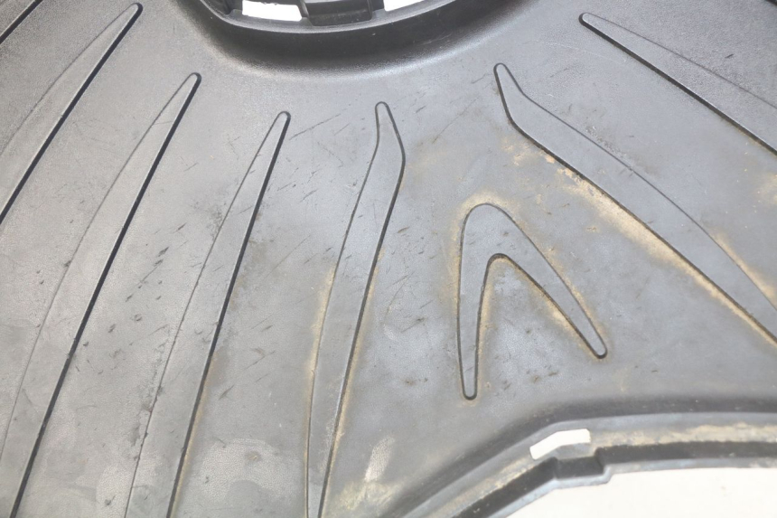 photo de FOOTREST PEUGEOT CITYSTAR 50 (2013 - 2017)