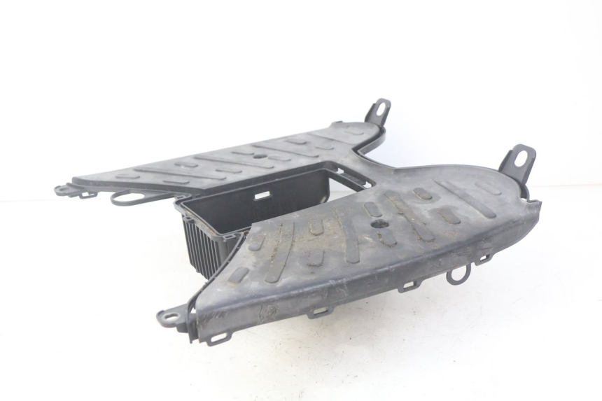 photo de FOOTREST PEUGEOT KISBEE 4T 50 (2010 - 2017)