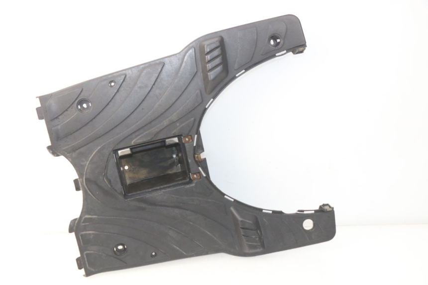 photo de FLOOR PANEL KEEWAY PIXEL 50 (2008 - 2011)