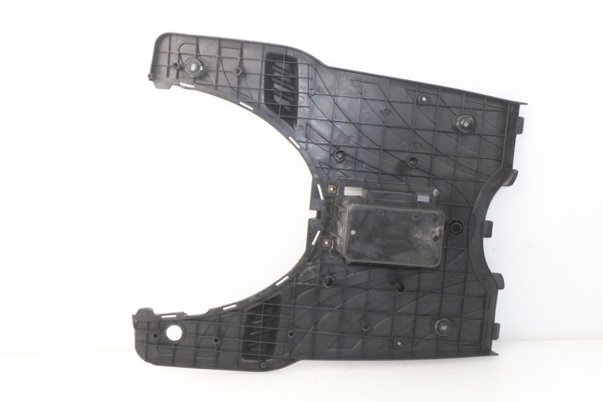photo de FLOOR PANEL KEEWAY PIXEL 50 (2008 - 2011)