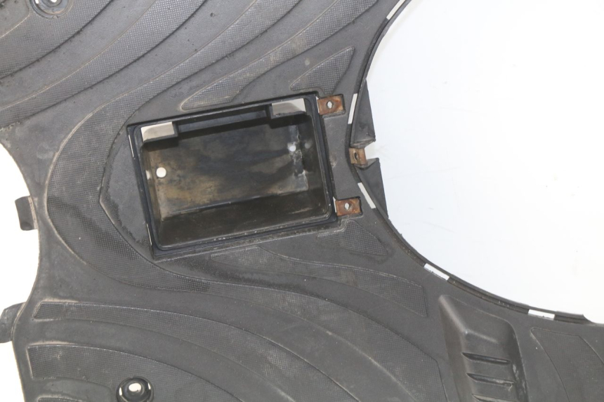 photo de FLOOR PANEL KEEWAY PIXEL 50 (2008 - 2011)