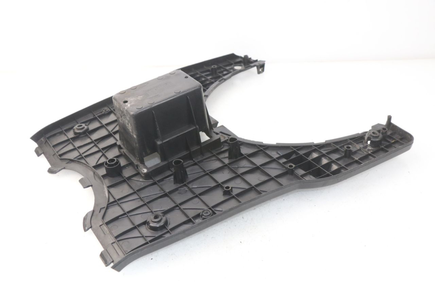 photo de FLOOR PANEL KEEWAY PIXEL 50 (2008 - 2011)