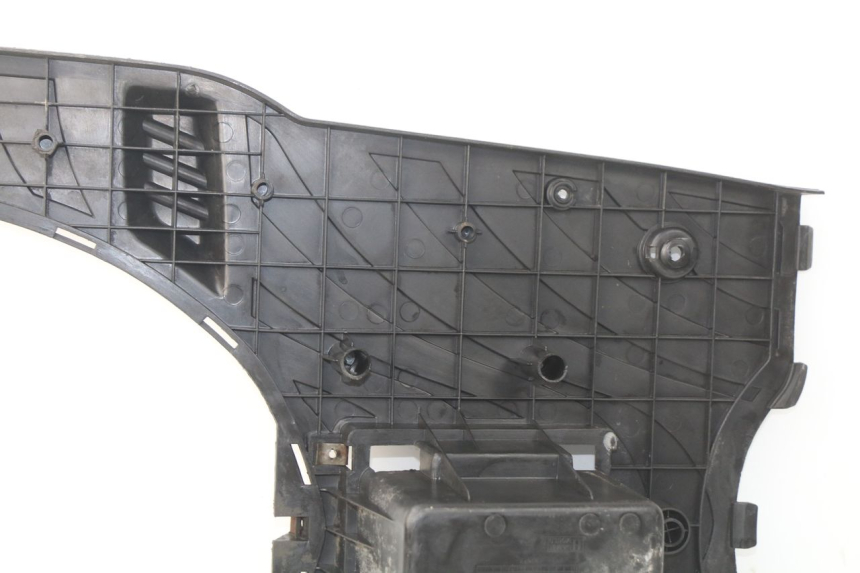 photo de FLOOR PANEL KEEWAY PIXEL 50 (2008 - 2011)