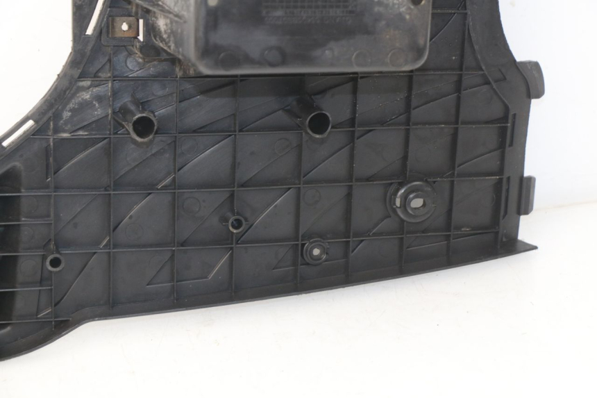 photo de FLOOR PANEL KEEWAY PIXEL 50 (2008 - 2011)
