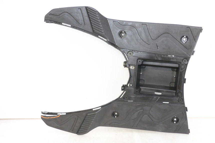 photo de Footrest EUROCKA R8 4T 50 (2013 - 2022)