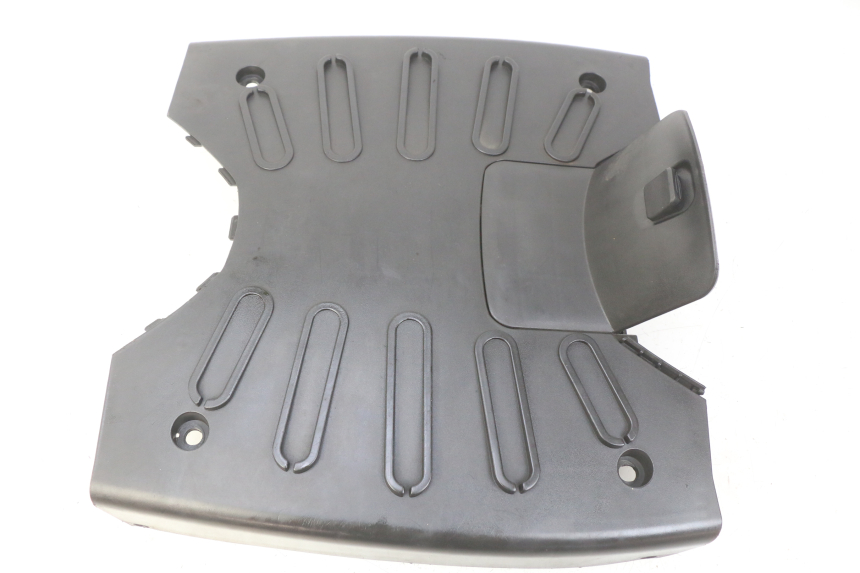 photo de FOOTREST RIDE KALLIO 50 (2010 - 2019)