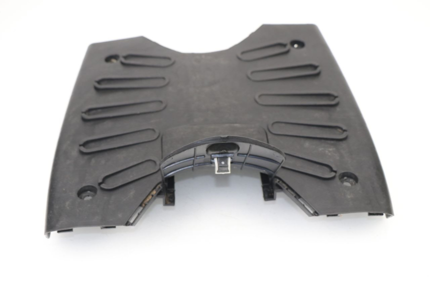 photo de FOOTREST RIDE KALLIO 50 (2010 - 2019)