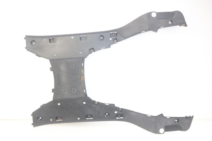 photo de FOOTREST DAELIM S3 125 (2010 - 2017)