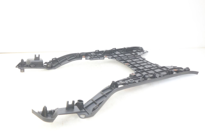 photo de FOOTREST DAELIM S3 125 (2010 - 2017)