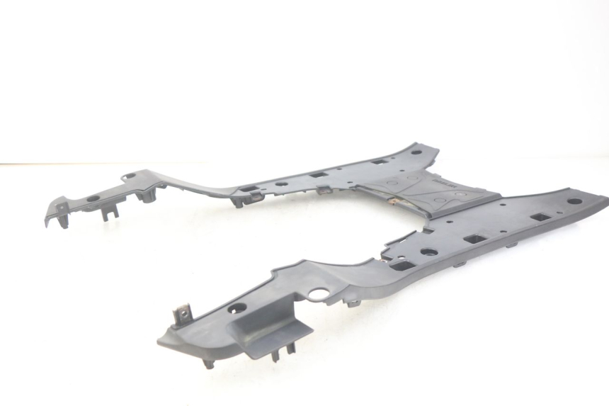 photo de FOOTREST DAELIM S3 125 (2010 - 2017)