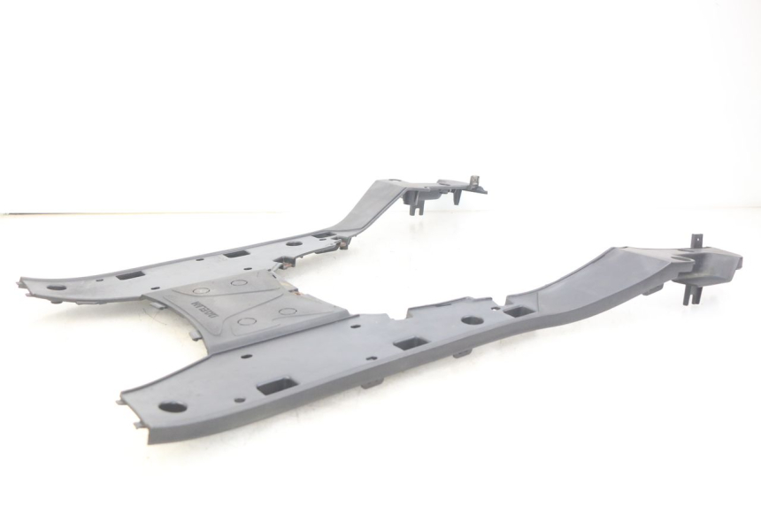 photo de FOOTREST DAELIM S3 125 (2010 - 2017)