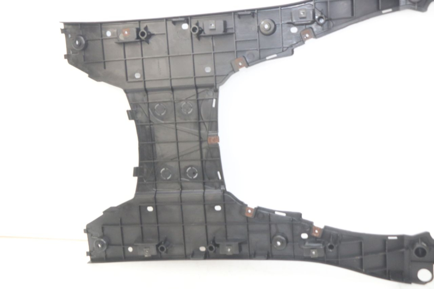 photo de FOOTREST DAELIM S3 125 (2010 - 2017)