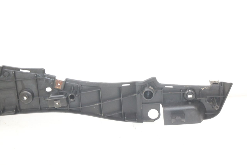 photo de FOOTREST DAELIM S3 125 (2010 - 2017)