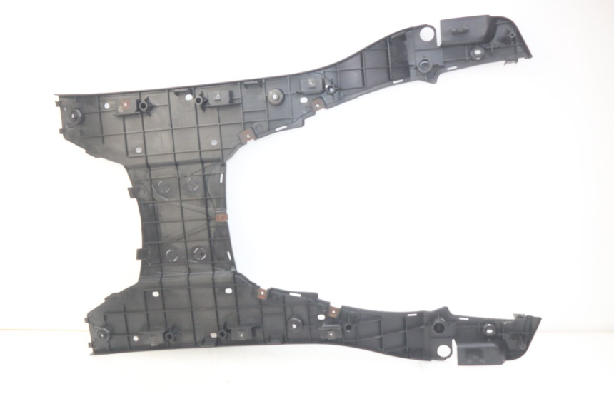 photo de FOOTREST DAELIM S3 125 (2010 - 2017)