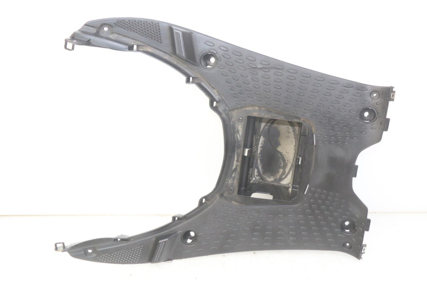 photo de FOOTREST JM MOTORS SANTANA 50 (2014 - 2020)