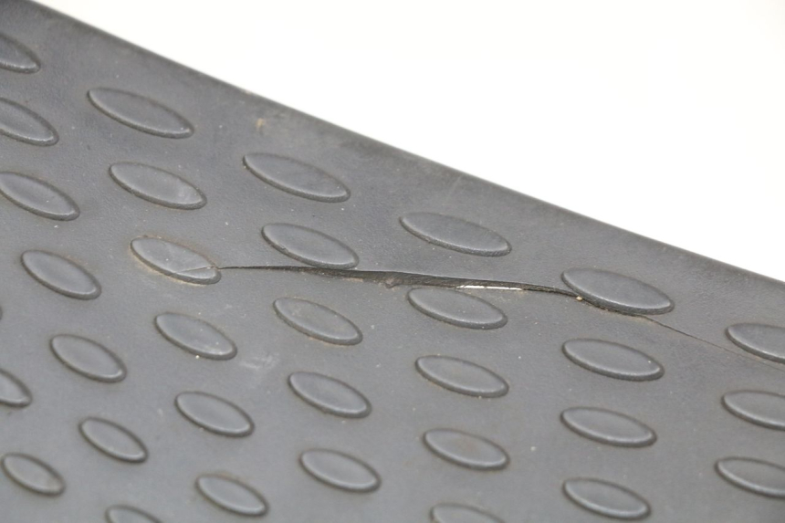 photo de FOOTREST JM MOTORS SANTANA 50 (2014 - 2020)