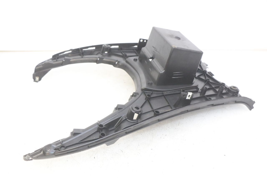 photo de FOOTREST JM MOTORS SANTANA 50 (2014 - 2020)