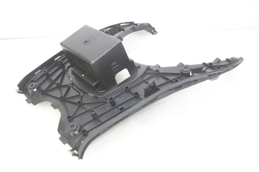 photo de FOOTREST JM MOTORS SANTANA 50 (2014 - 2020)