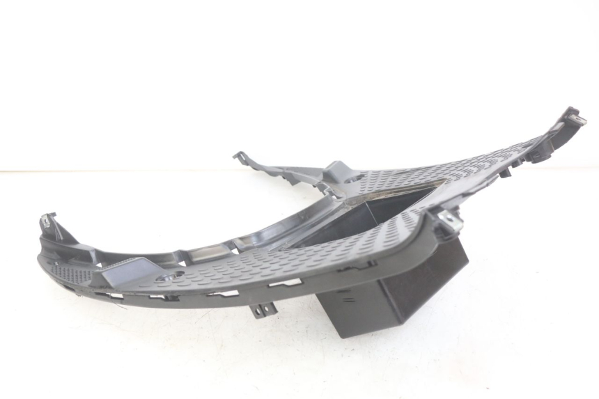 photo de FOOTREST JM MOTORS SANTANA 50 (2014 - 2020)