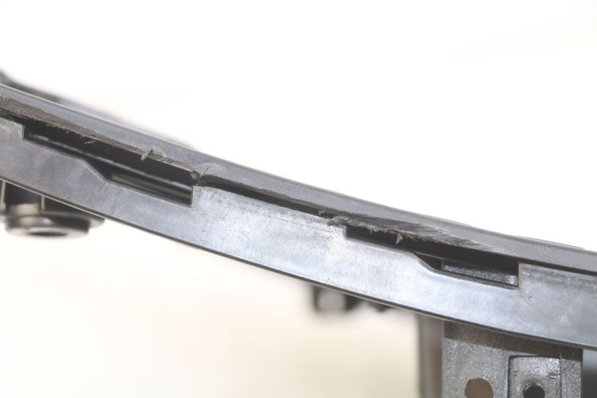 photo de FOOTREST JM MOTORS SANTANA 50 (2014 - 2020)