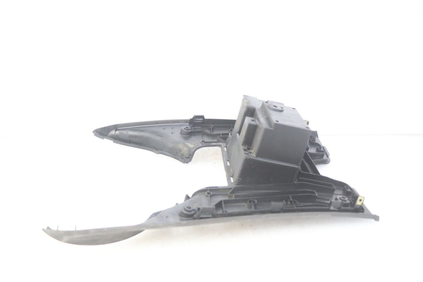 photo de FOOTREST KYMCO SENTO 100 (2008 - 2013)