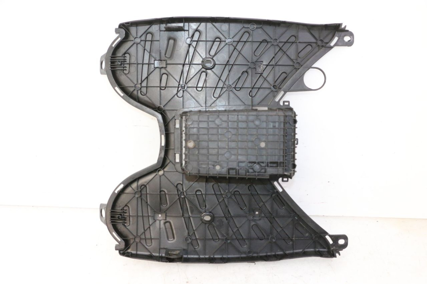 photo de FLOOR PANEL PEUGEOT STREETZONE I NAKED 2T 50 (2018 - 2020)