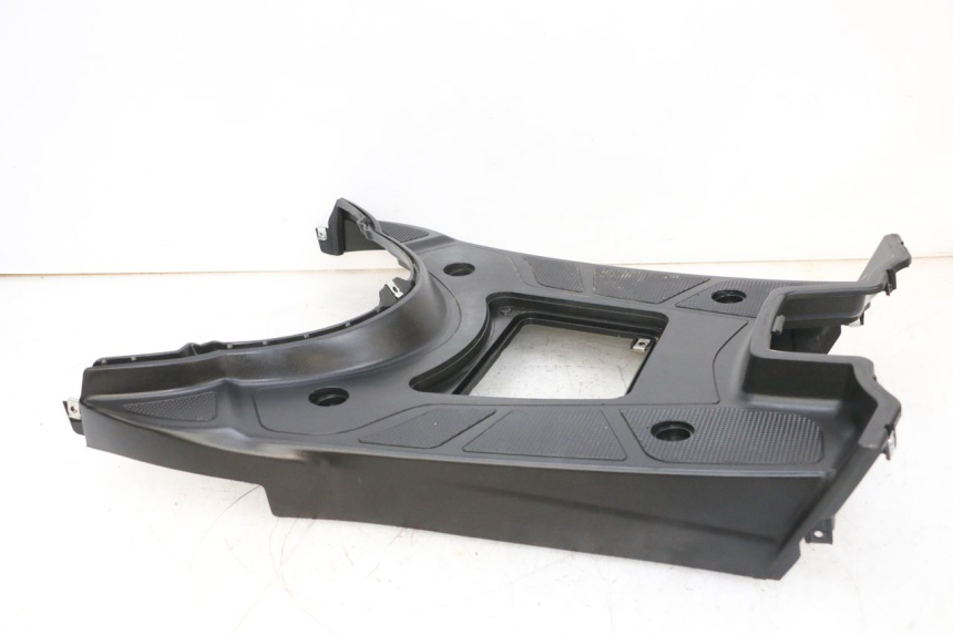 photo de FLOOR PANEL NECO TEMPO 4T 50 (2022 - 2026) - Fixing points details