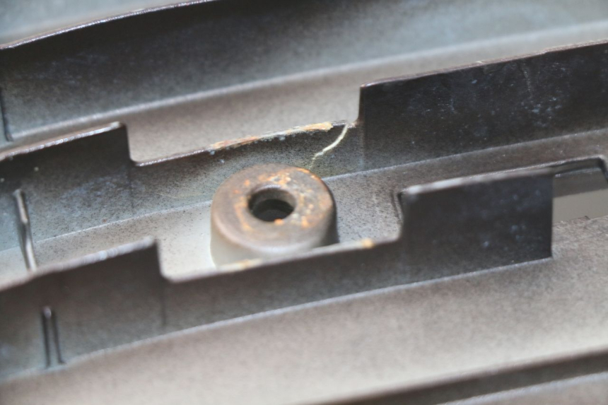 photo de FLOOR PANEL PIAGGIO VESPA LX IE 125 (2010 - 2012)