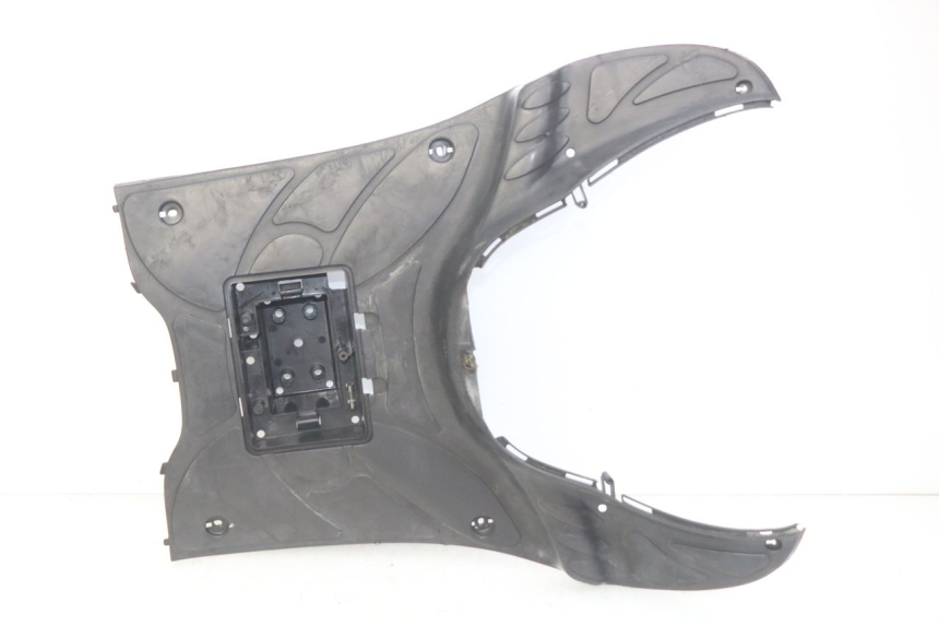 photo de FOOTREST KYMCO VITALITY 2T 50 (2004 - 2010) - Main view