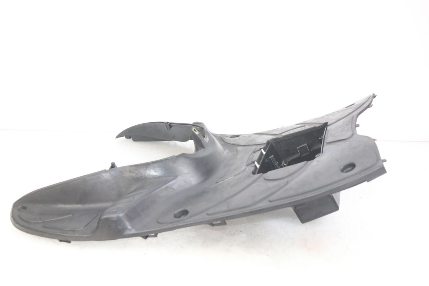 photo de FOOTREST KYMCO VITALITY 2T 50 (2004 - 2010) - Zoom on usage condition