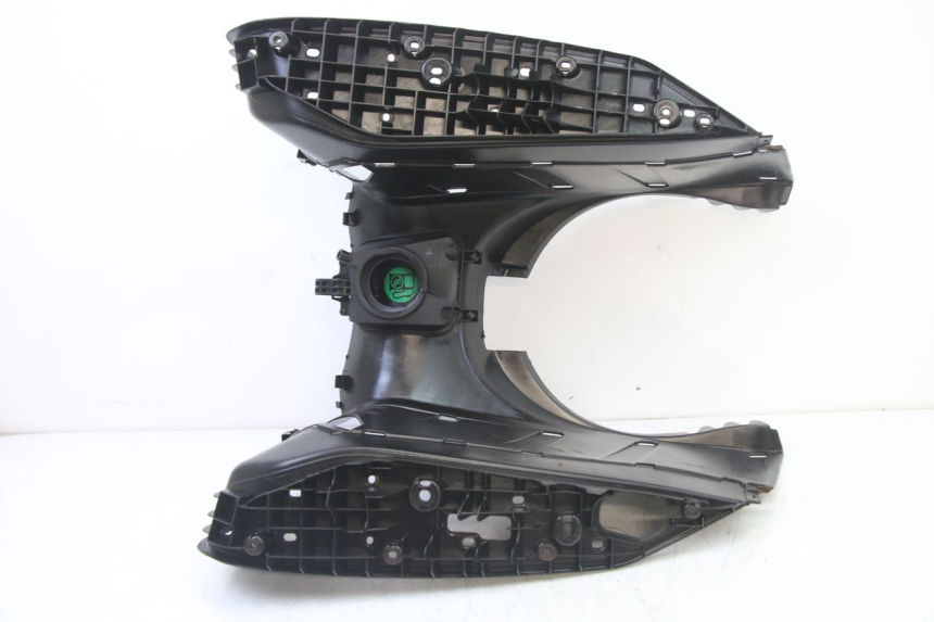 photo de FOOTREST YAMAHA XMAX X-MAX 125 (2006 - 2009) - Additional view of the item