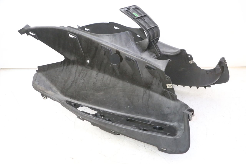 photo de FOOTREST YAMAHA X-MAX XMAX 125 (2010 - 2014)