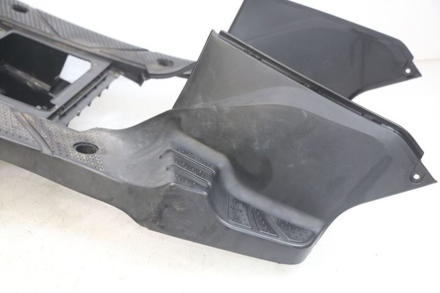 photo de FOOTREST SYM X-PRO 4T 50 (2014 - 2021)