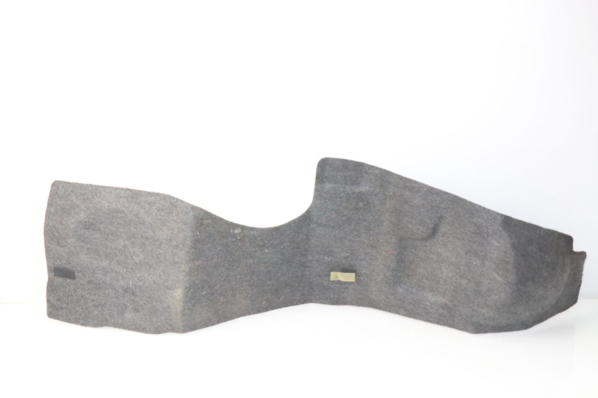 photo de UNDERSEAT CARPET HONDA NSS EX FORZA 250 (2008 - 2009)