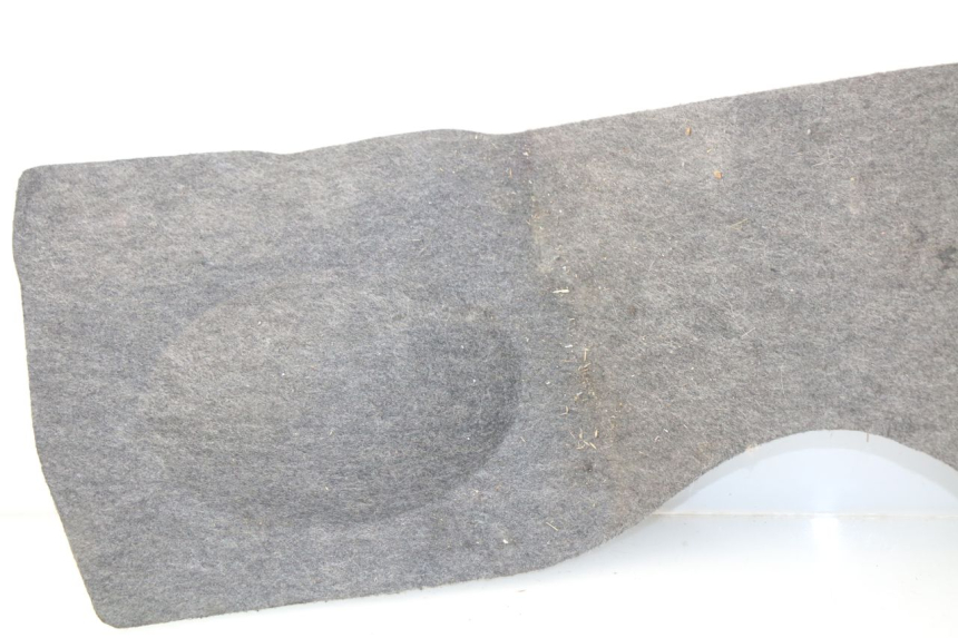 photo de UNDERSEAT CARPET HONDA NSS EX FORZA 250 (2008 - 2009)