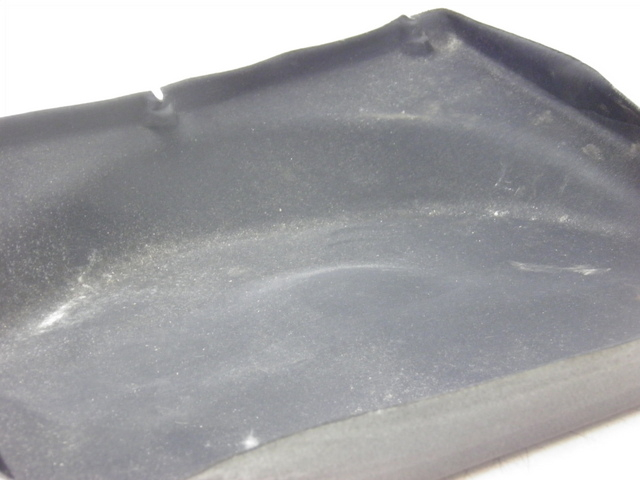 photo de TRUNK CARPET PIAGGIO X9 EVOLUTION 125 (2003 - 2007)