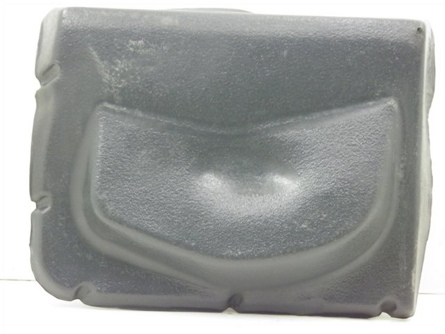 photo de UNDERSEAT CARPET PIAGGIO X9 EVOLUTION 250 (2003 - 2007) - Component detail