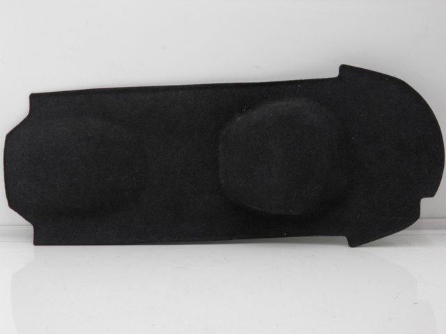 photo de UNDERSEAT CARPET SYM GTS EVO 125 (2009 - 2013) - Main view