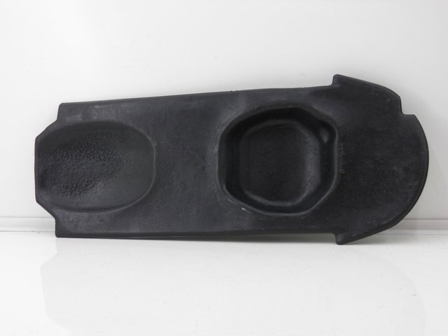 photo de UNDERSEAT CARPET SYM GTS EVO 125 (2009 - 2013) - Alternative perspective