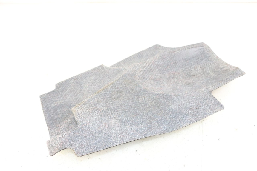 photo de UNDERSEAT CARPET KYMCO XCITING 250 (2006 - 2009)