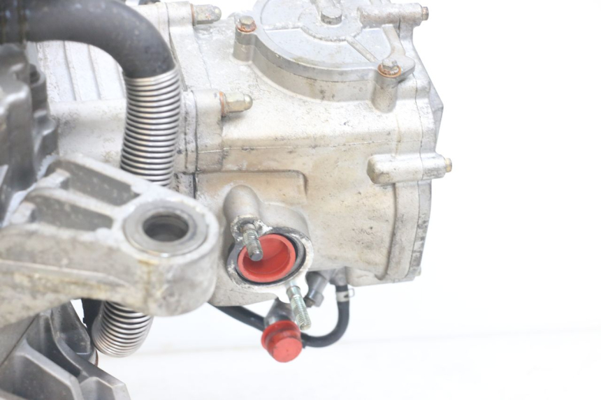 photo de ENGINE QUADRO 3D S 350 (2013 - 2018)