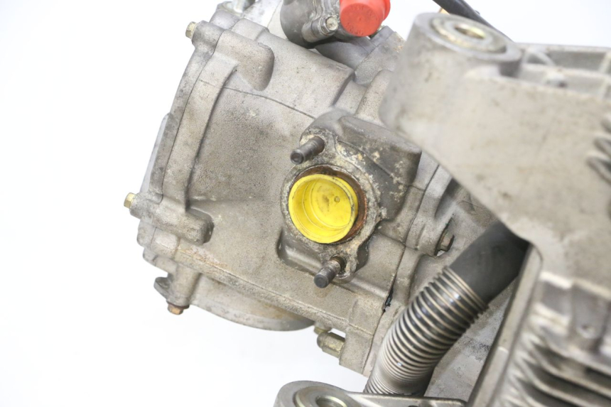 photo de ENGINE QUADRO 4 4D 350 (2015 - 2018)
