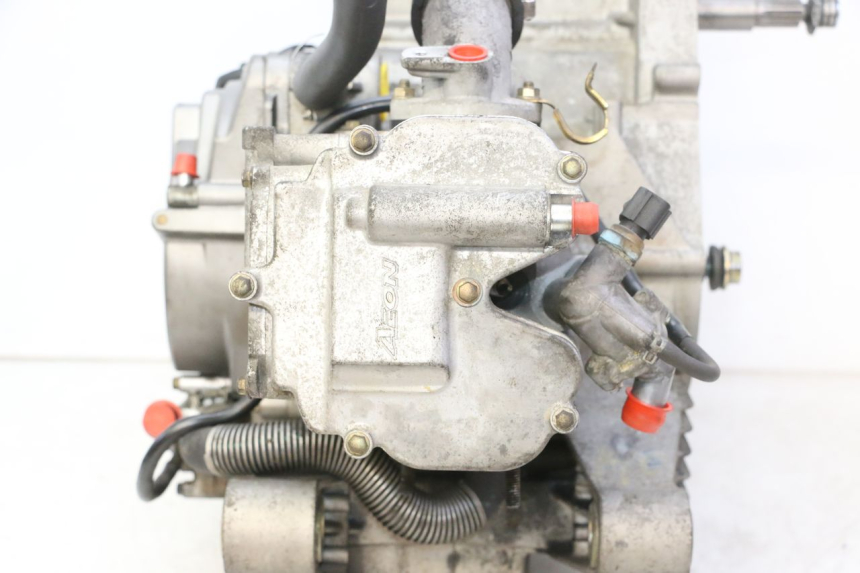photo de ENGINE QUADRO 4 4D 350 (2015 - 2018)
