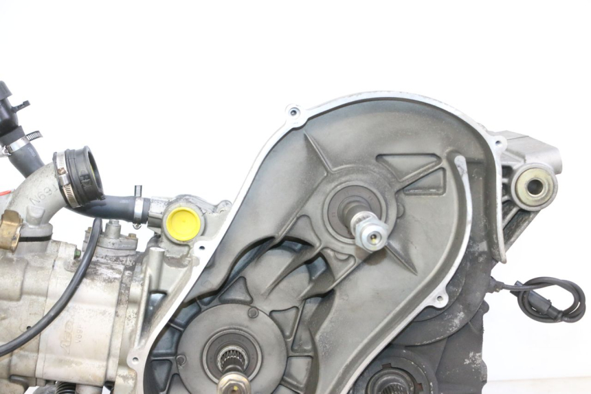 photo de ENGINE QUADRO 4 4D 350 (2015 - 2018)