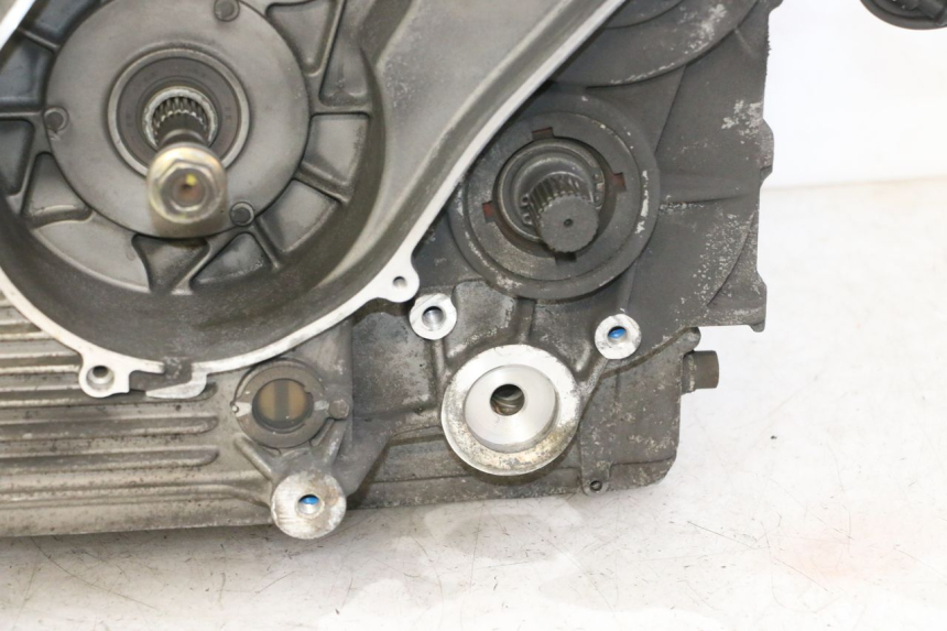 photo de ENGINE QUADRO 4 4D 350 (2015 - 2018)