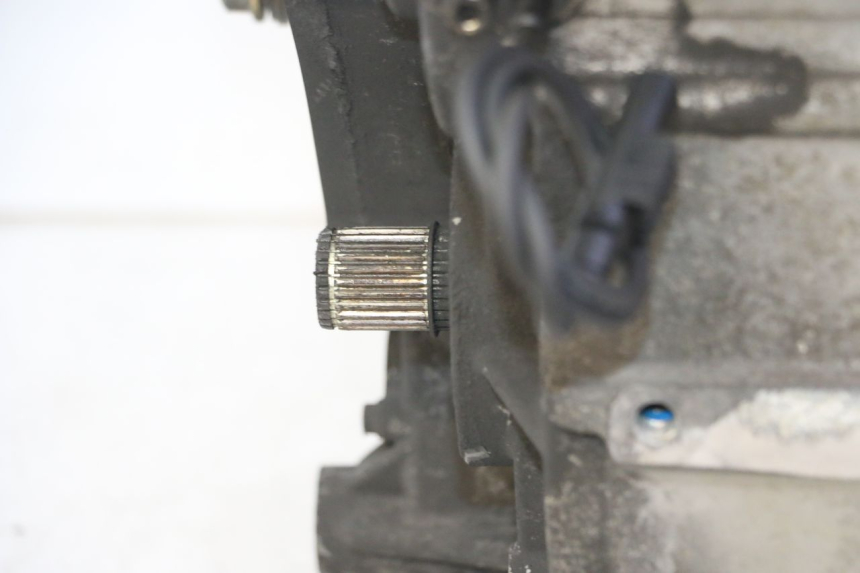 photo de ENGINE QUADRO 4 4D 350 (2015 - 2018)