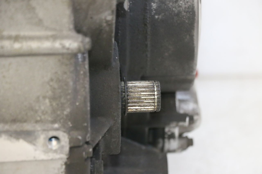photo de ENGINE QUADRO 4 4D 350 (2015 - 2018)