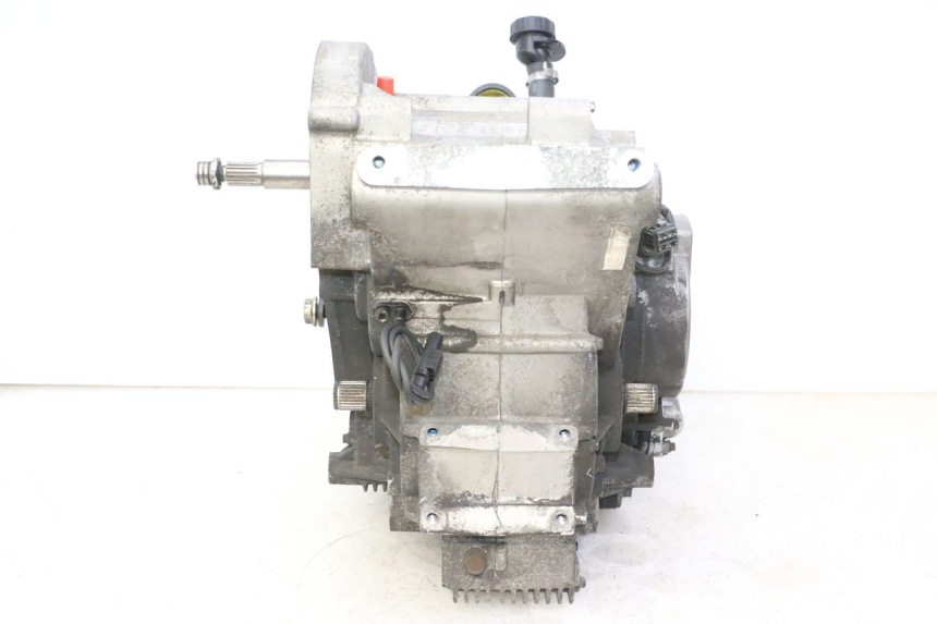 photo de ENGINE QUADRO 4 4D 350 (2015 - 2018)